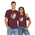 Florida State University Grateful Dead T-Shirt Printify